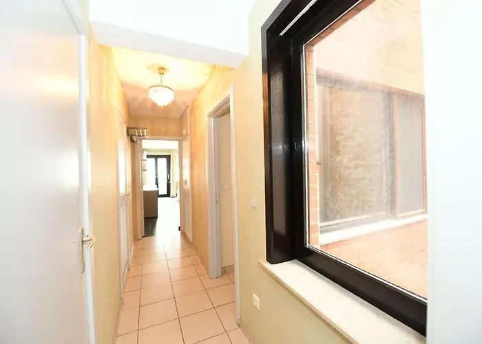 Zeetje 公寓 奥斯滕德